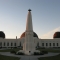 The Griffith Observatory