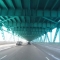 Crossing the Bay Bridge