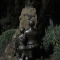 Cervantes Statue