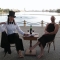 Journey to the End of the Night: Oakland by Lincøln, Myrna Minx Journey to the End of the Night: Oakland by Lincøln, Myrna Minx