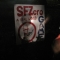 The sign