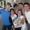 Danny & Shauti & Robin & Alanna & Derek & Theo