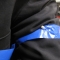 Blue ribbon