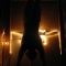 The handstand