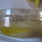 Unfrozen mayo