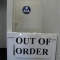 Out Of Order