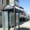 Bus stop