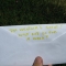 Back of envelope