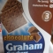 Chocolate Graham Crackers