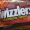 Rainbow Twizzlers
