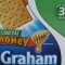 Honey Graham Crackers