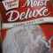 Cake Mix