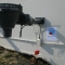 The second unmanned checkpoint