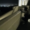 The Captain captures the night.