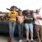 Leaving for Burning Man