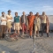 At Burning Man