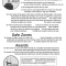 Journey Manifest Page 2