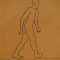 Just-walking