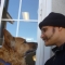 Arko and I