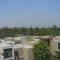 View from roof