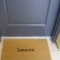 Best doormat ever