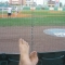 No shoes
