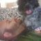 Chloe and I