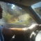 Driving South