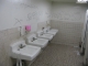 Scariest bathroom ever