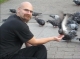 Even pigeons are welcome in High Five City.