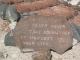 Never never take advantage it may cost you your life