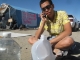 Long and my water refill