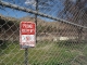 Trespassing