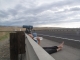 Taking a break
