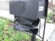 Newspaper boxes