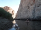 Walker River bath