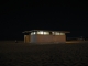 Beach bathroom