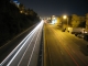 PCH full of cars