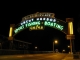 Santa Monica - Yacht Harbor, Sport Fishing, Boating, Cafes