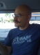 Me in the van