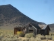 Abandoned house