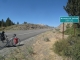 Mammoth Lakes Elev. 7554