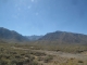 Look, a moraine