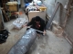 Taping the bottom