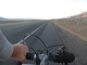 More riding view