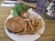 Worst meal ever