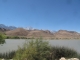 Diaz Lake