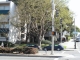 SE corner