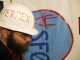 My Interrex hat