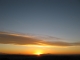 Sunrise from the Griffith Observatory